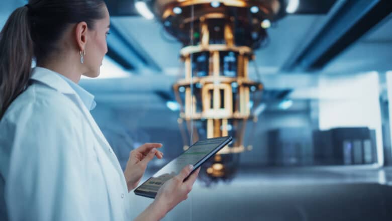 Quantum Workforce Talent