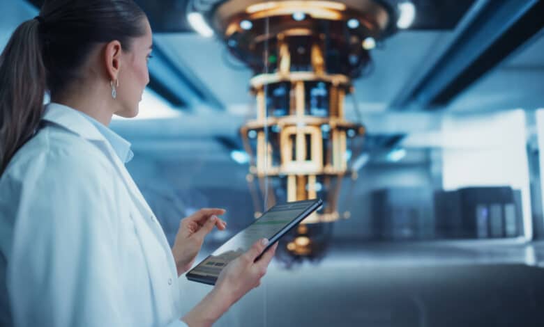 Quantum Workforce Talent