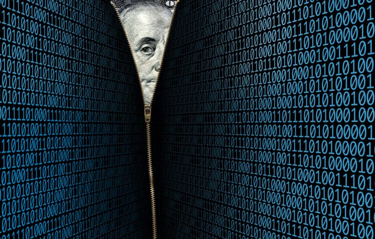 Quantum CISO Budget
