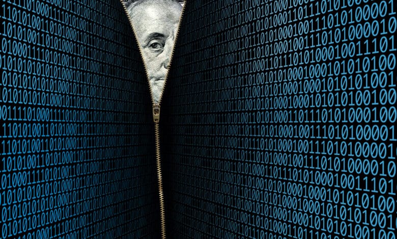 Quantum CISO Budget