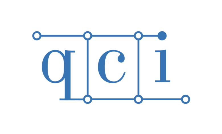 Quantum Circuits Logo