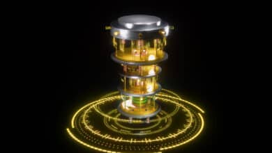 Quantum Control System