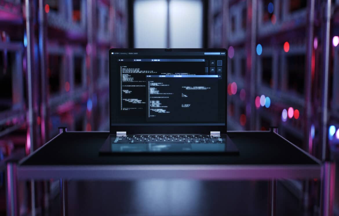 Quantum Readiness Cryptographic Inventory