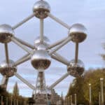 Quantum Strategy Europe Atomium
