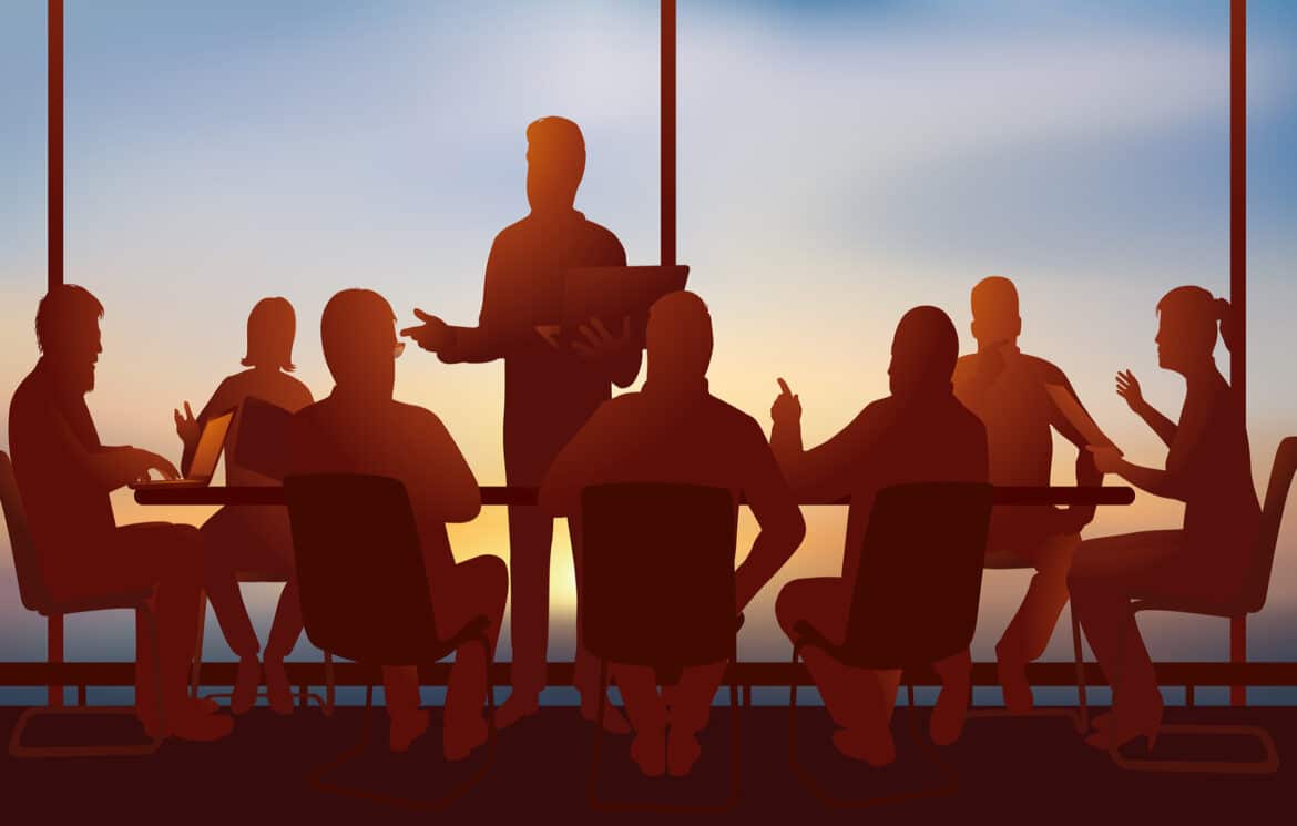 Quantum Threat Board C-Suite