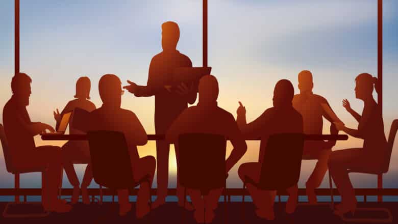 Quantum Threat Board C-Suite