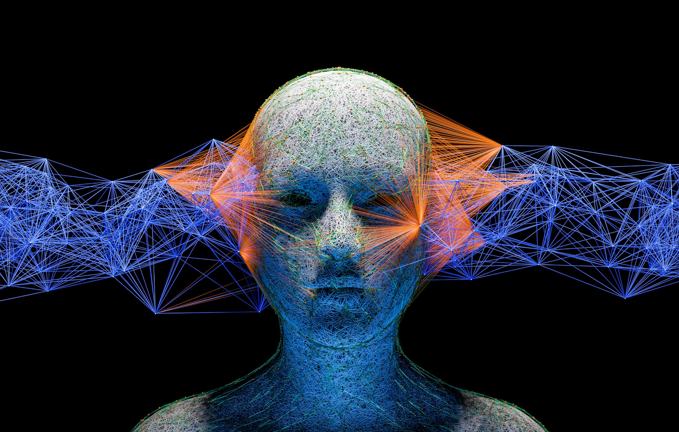 AI Quantum Encryption