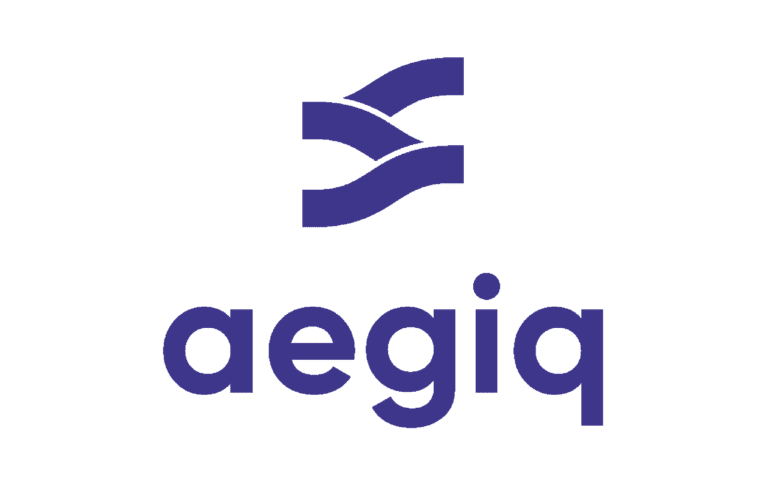 Aegiq logo