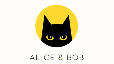 Alice & Bob