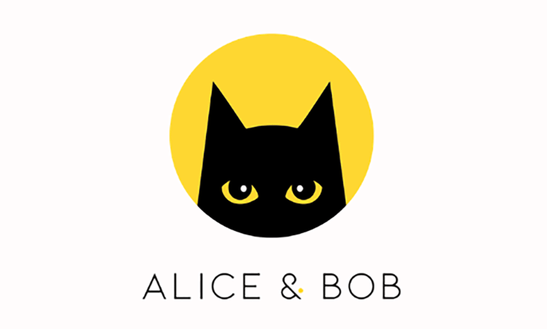 Alice & Bob