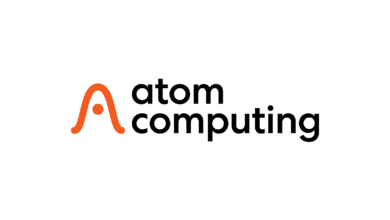 Atom Computing