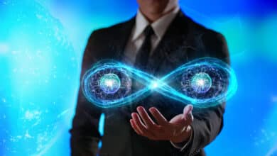 Chief Quantum Officer CQO