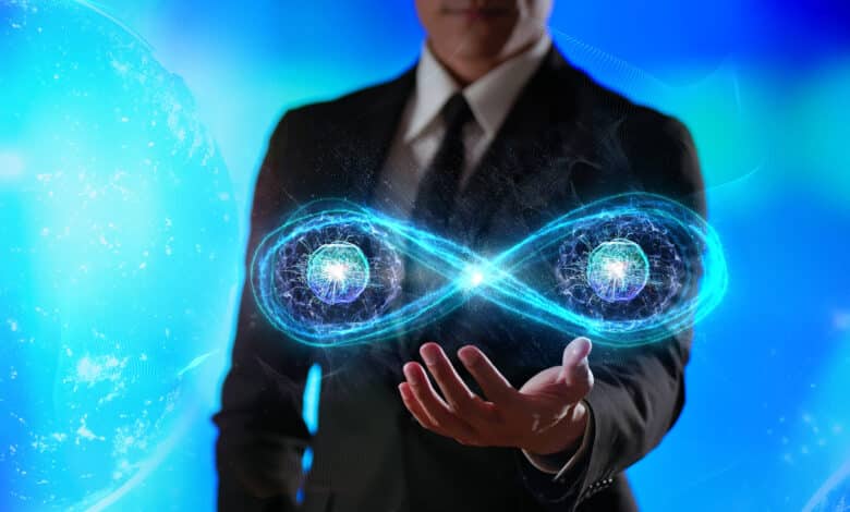 Chief Quantum Officer CQO