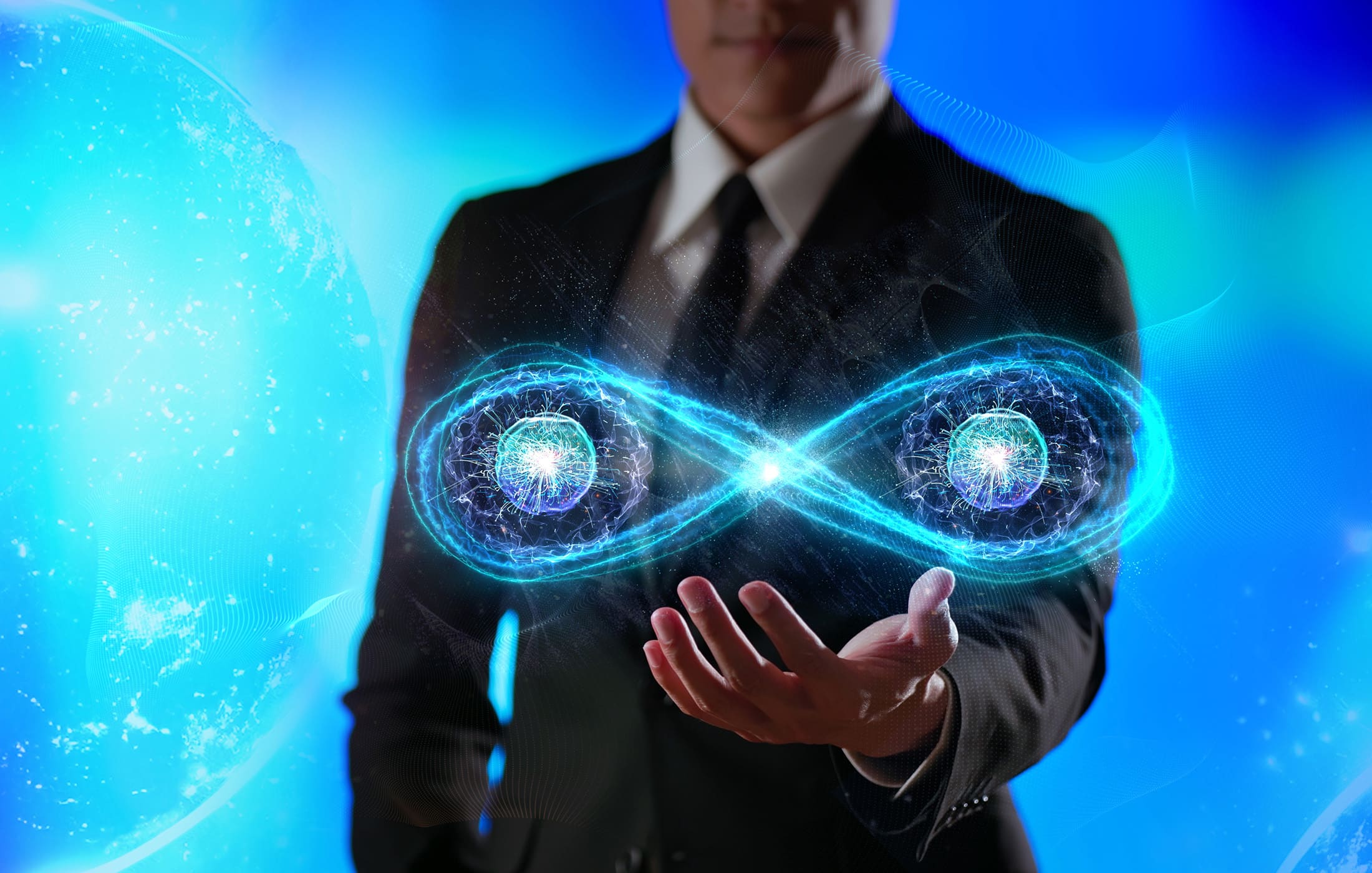 Chief Quantum Officer CQO