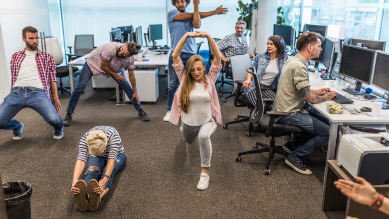 Crypto-Agility Marin's Law