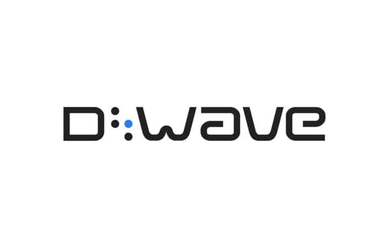 D-Wave Systems logo