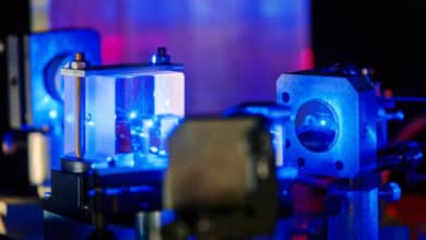 Entropy-Driven Photonic Quantum Computing
