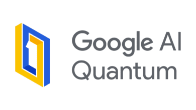 Google Quantum AI