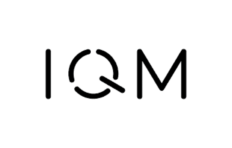 IQM logo