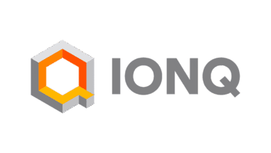 IonQ