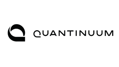 Logo Quantinuum