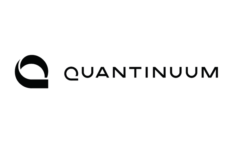 Logo Quantinuum