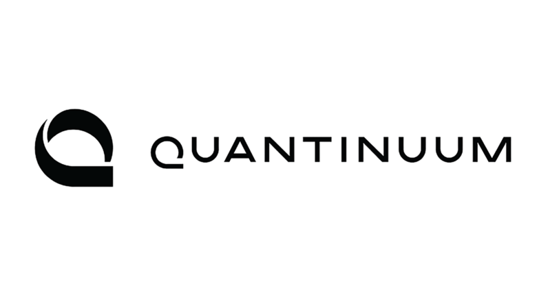 Logo Quantinuum