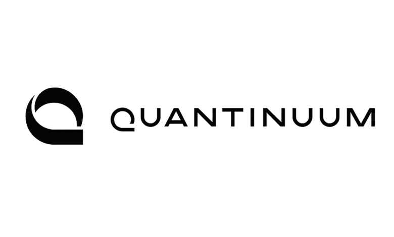Logo Quantinuum