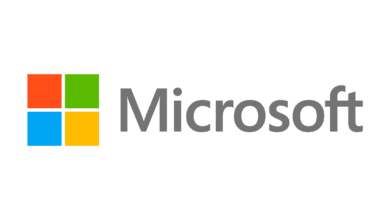 Microsoft Logo
