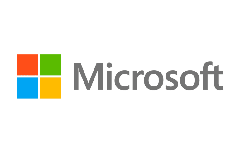 Microsoft logo
