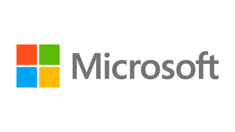 Microsoft Logo