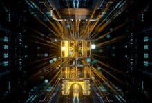 Neven's Law Quantum Computing