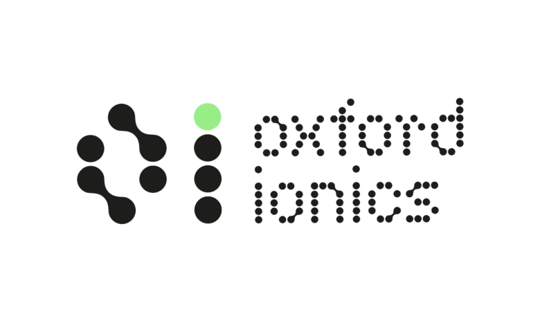 Oxford Ionics