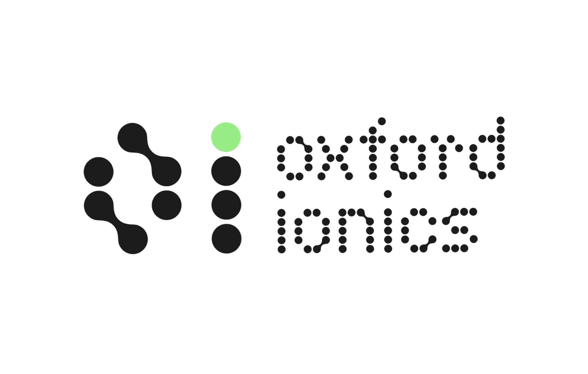 Oxford Ionics 1 Oxford Ionics