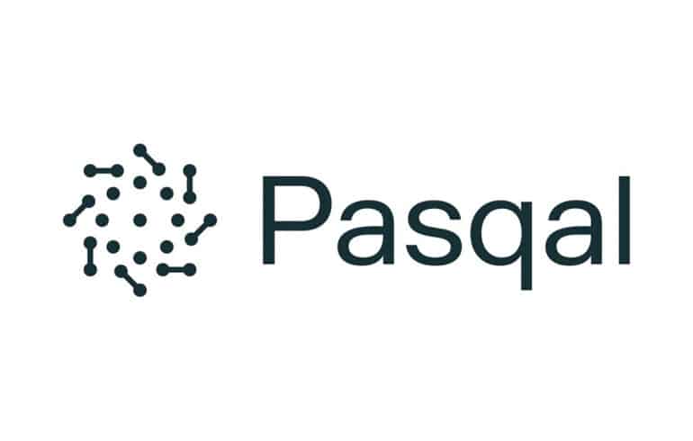 Pasqal logo