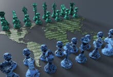 Physics Quantum Cold War