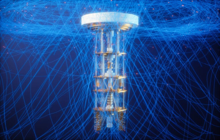 Q-Day Quantum Computing Predictions
