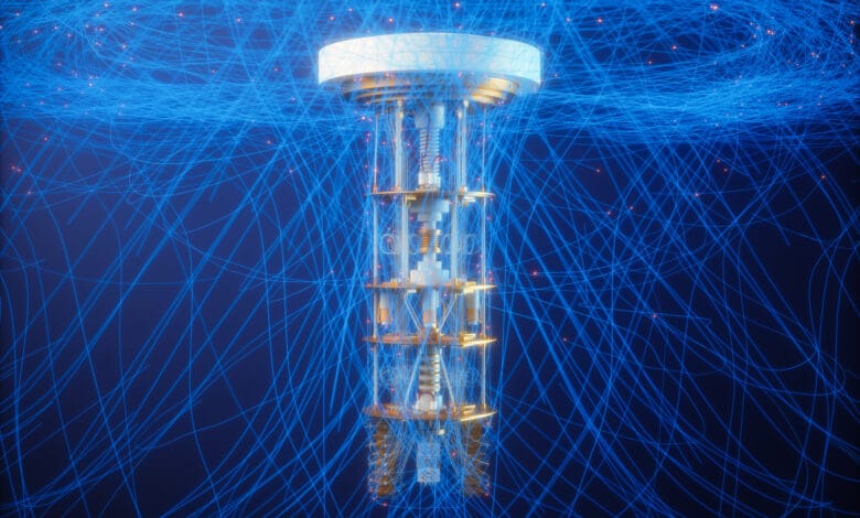 Q-Day Quantum Computing Predictions