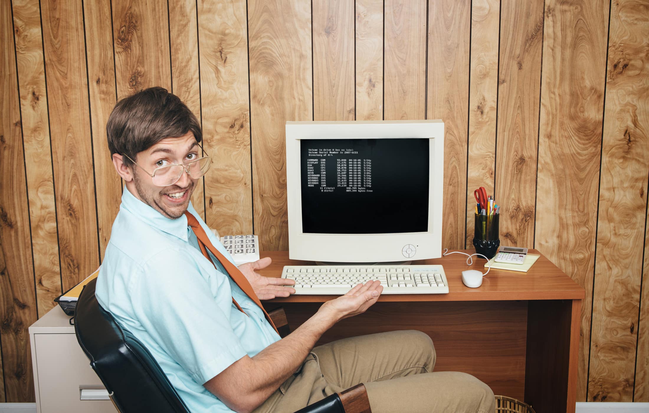 Q-Day Y2Q Y2K