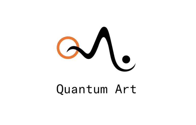 Quantum Art logo