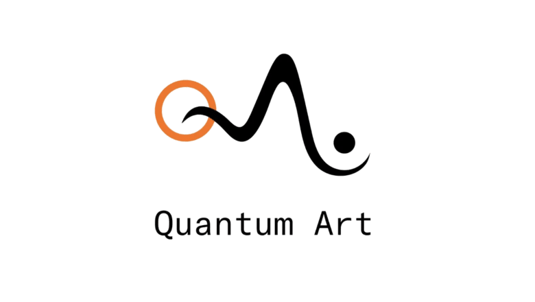 Quantum Art Logo