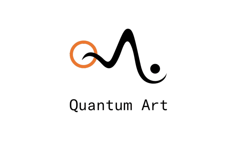 Quantum Art Logo
