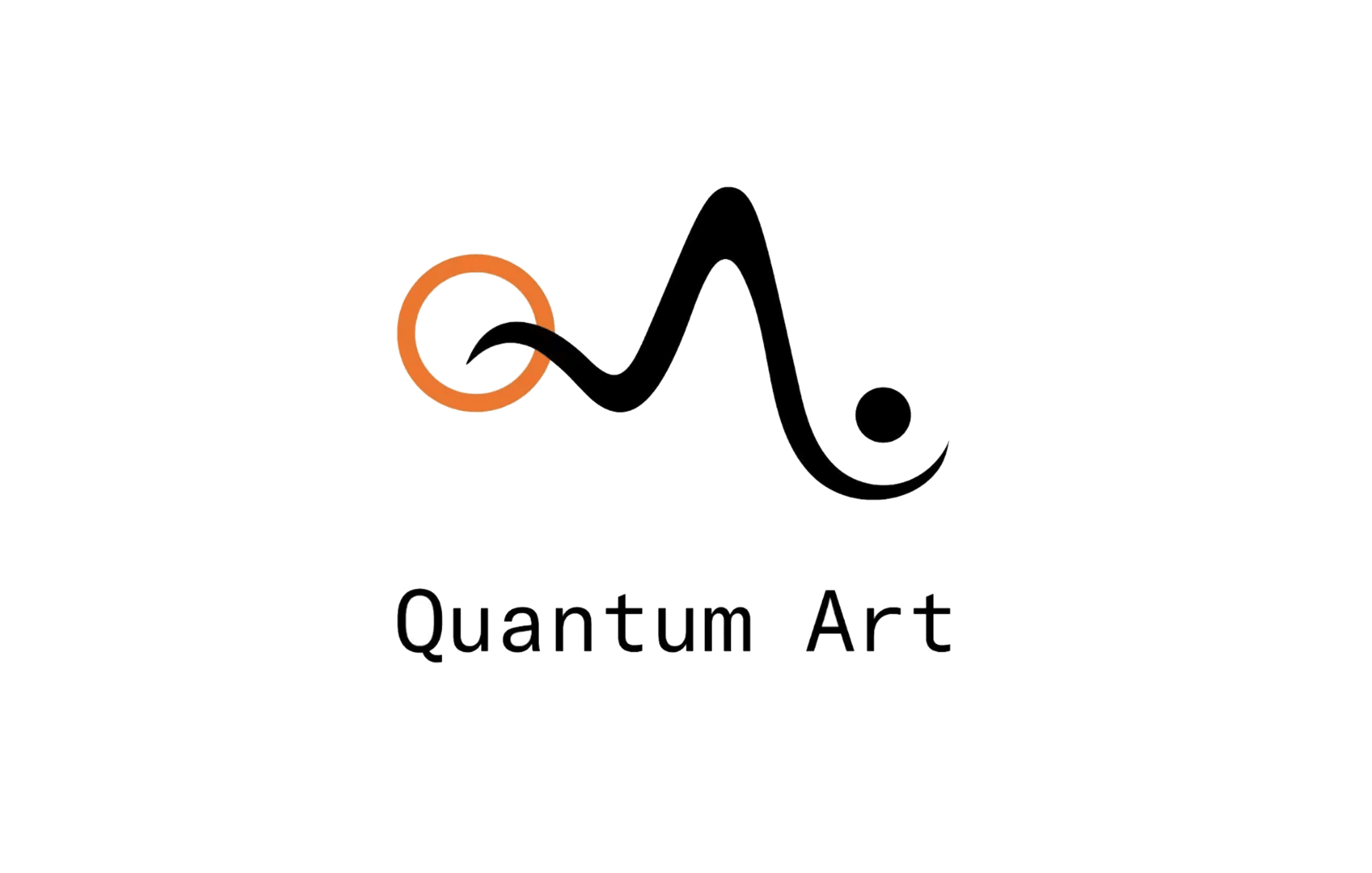 Quantum Art Logo