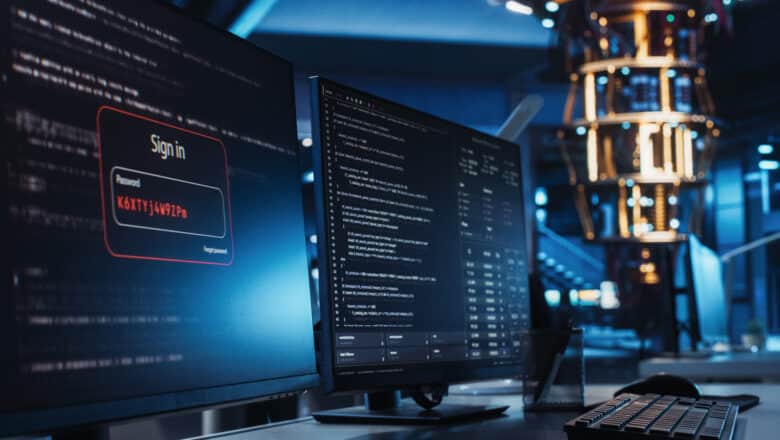 Quantum Cybersecurity Migration Act