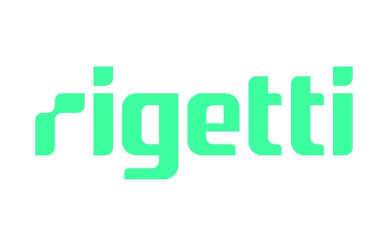 Rigetti Computing logo