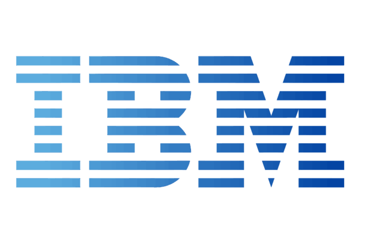 IBM logo