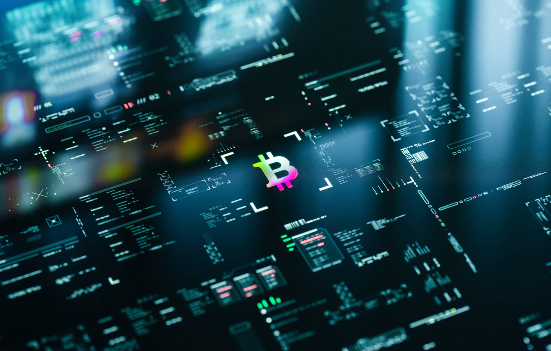 Crypto Exchange Quantum