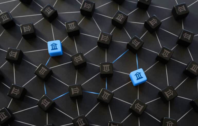 Cryptography Interbank