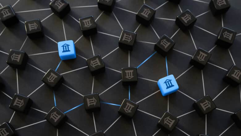 Cryptography Interbank