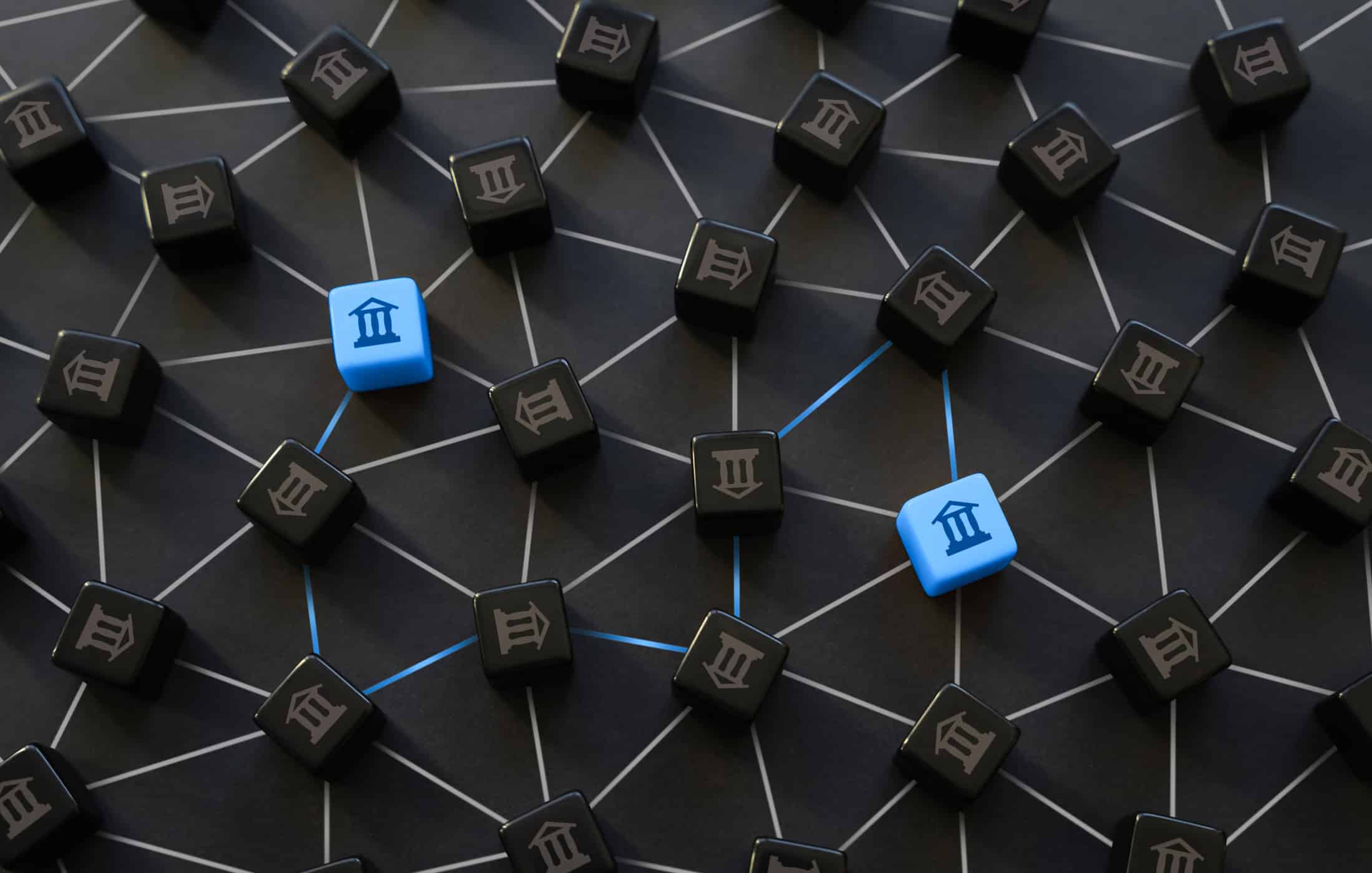 Cryptography Interbank